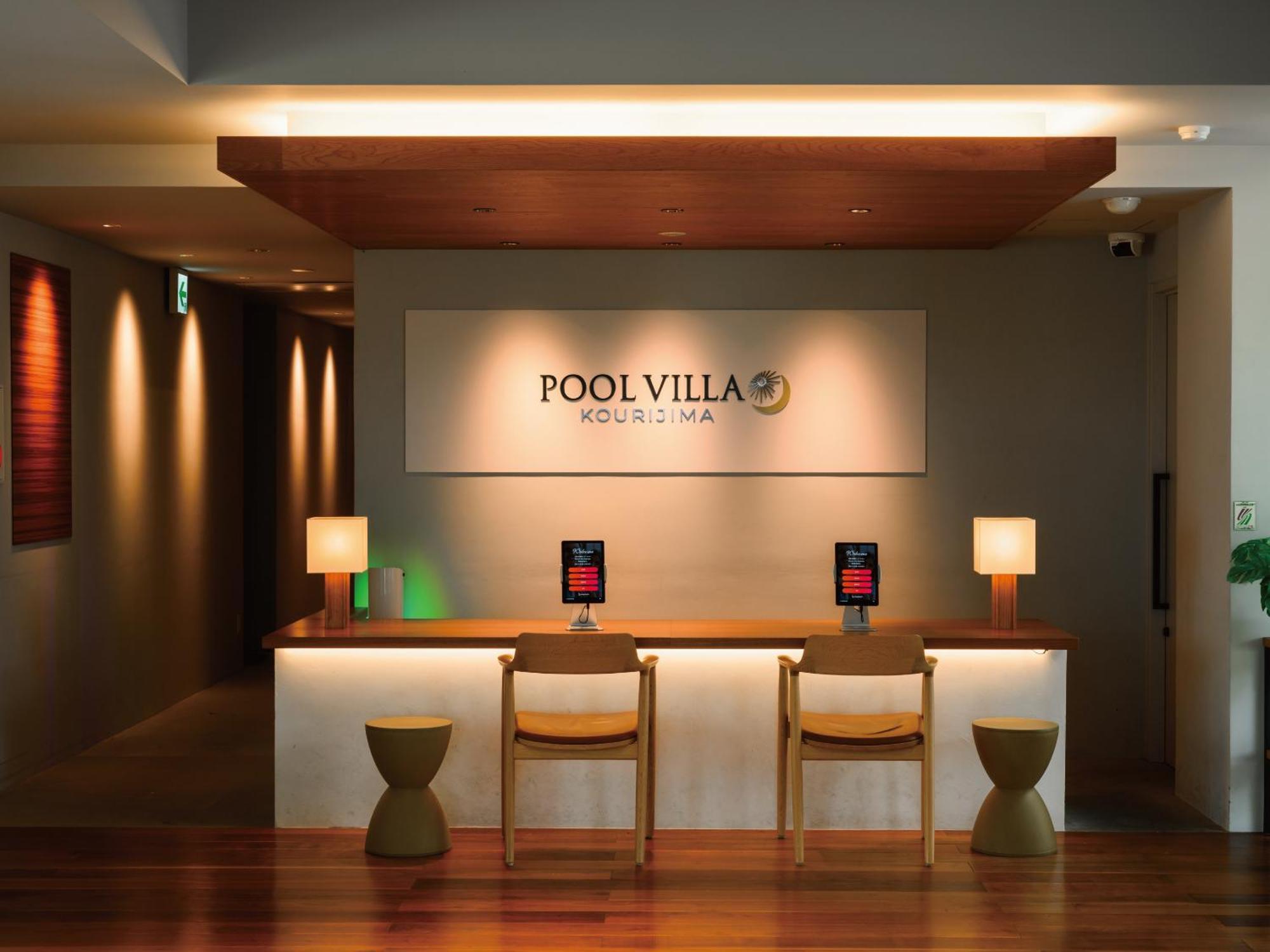 Private Condo Kourijima By Coldio Smart Resort Nakidzsin Kültér fotó